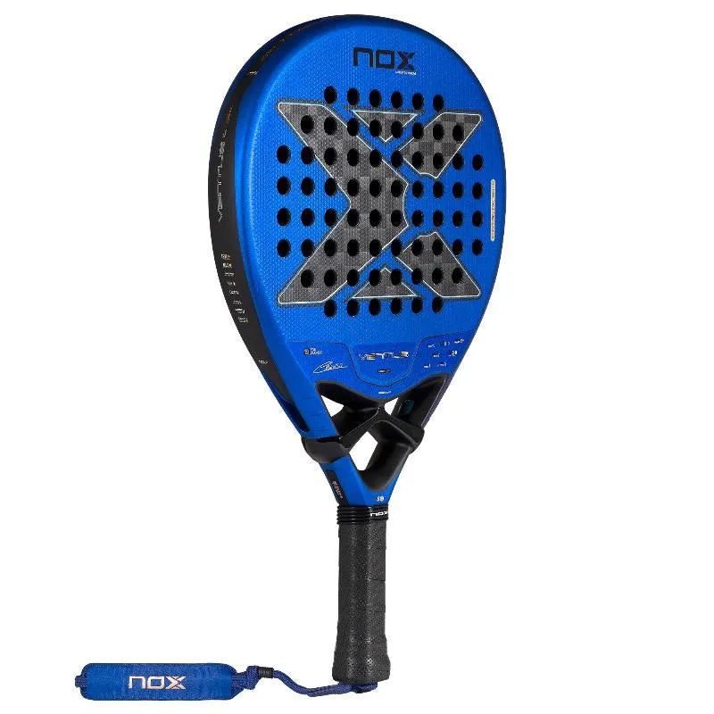 Nox Edu Alonso EA10 Ventus Hybrid 12K Xtrem 2027 - vue 2