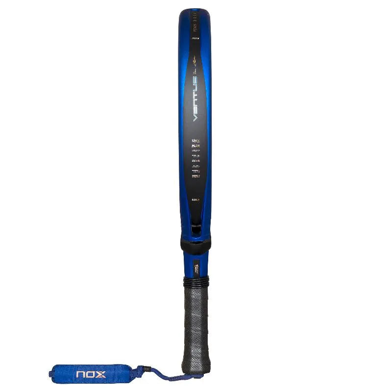 Nox Edu Alonso EA10 Ventus Hybrid 12K Xtrem 2027 - vue 3