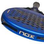 Nox Edu Alonso EA10 Ventus Hybrid 12K Xtrem 2027 - vue 7