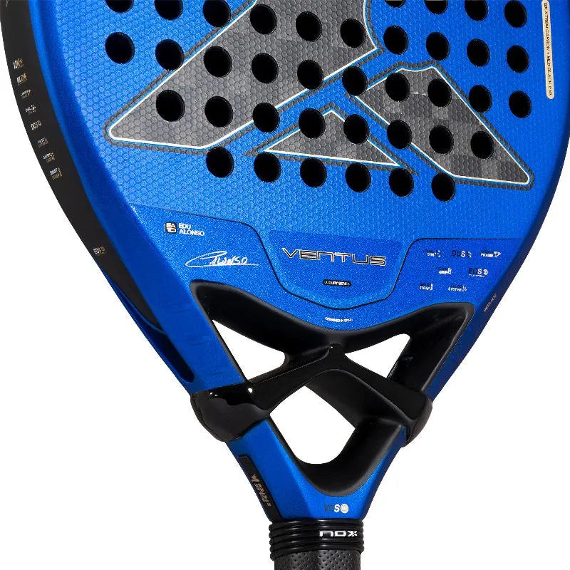 Nox Edu Alonso EA10 Ventus Hybrid 12K Xtrem 2027 - vue 8