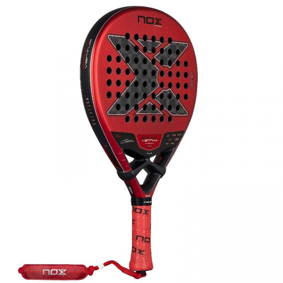 Nox EA10 Ventus Hybrid 12K Xtreme 2026