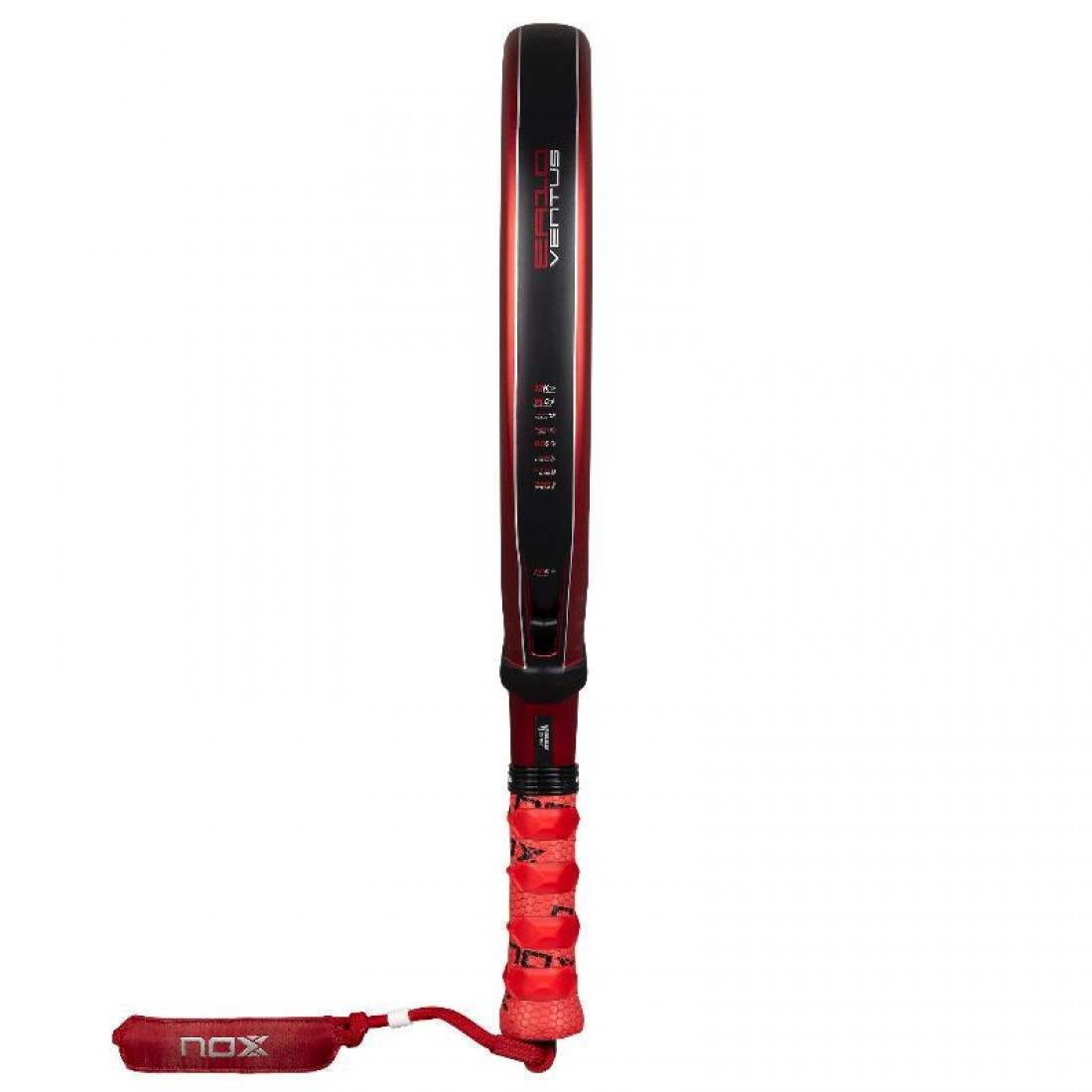 Nox EA10 Ventus Hybrid 12K Xtreme 2026