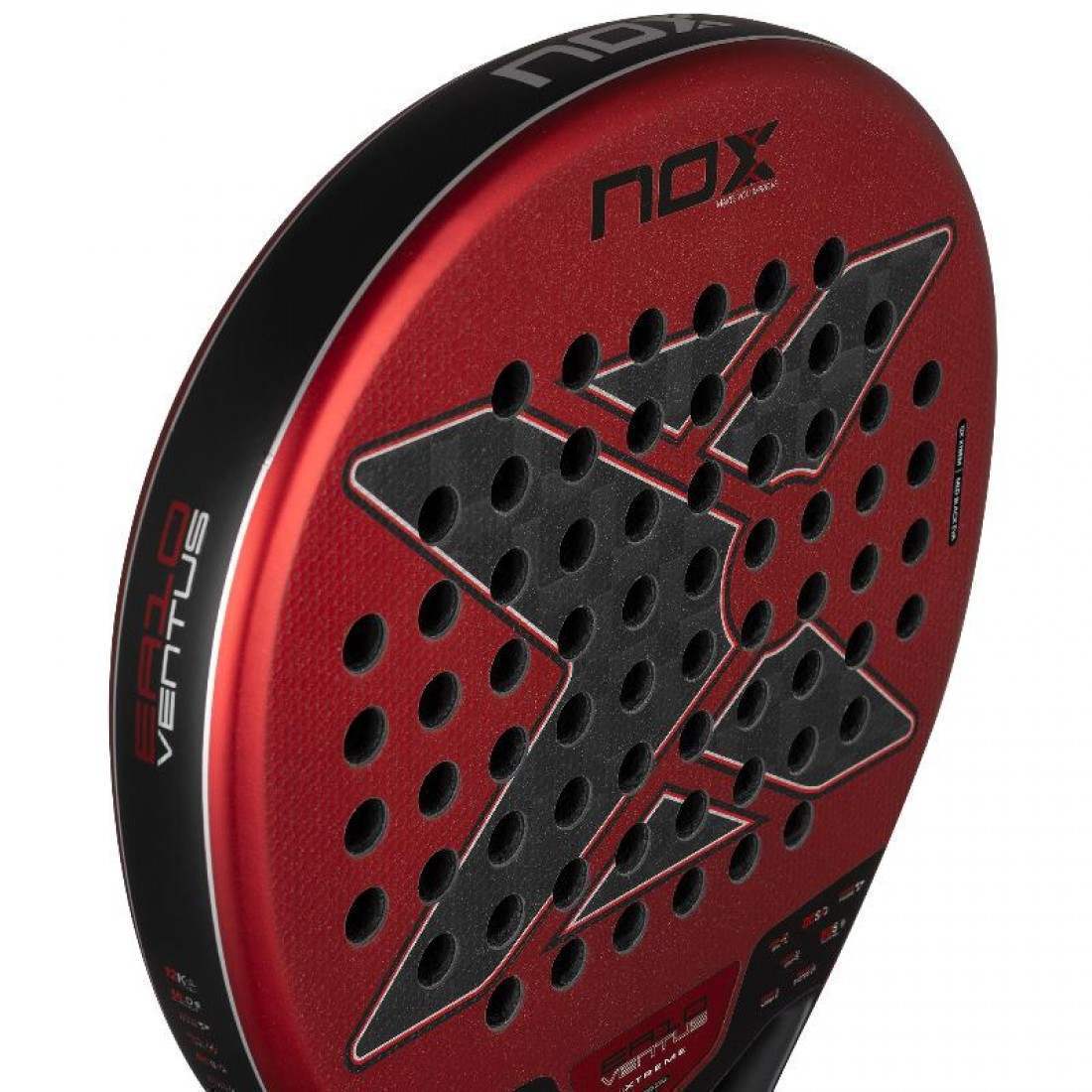 Nox EA10 Ventus Hybrid 12K Xtreme 2026
