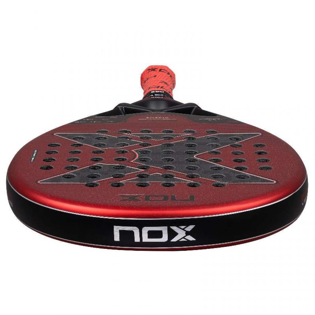 Nox EA10 Ventus Hybrid 12K Xtreme 2026
