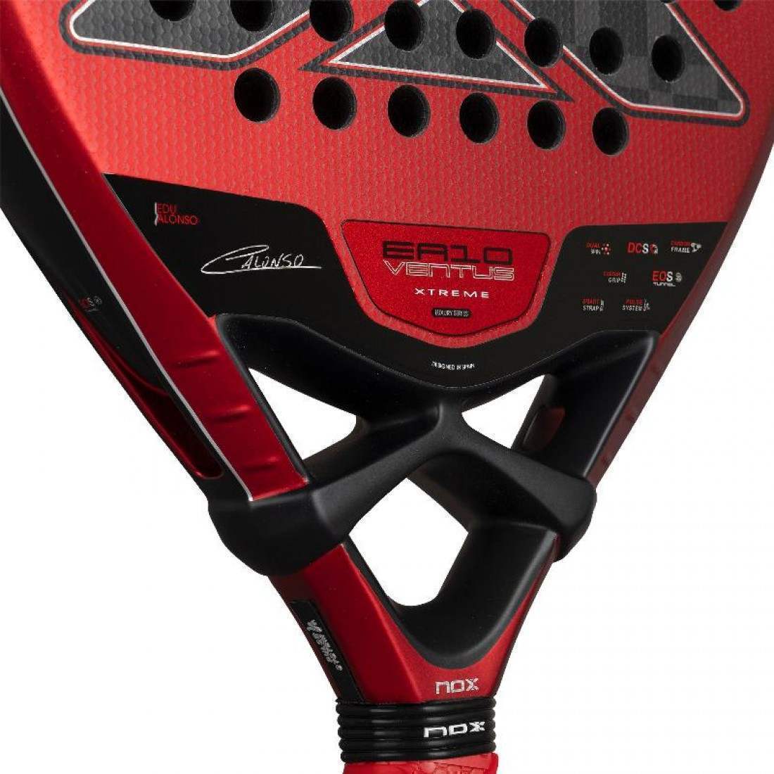 Nox EA10 Ventus Hybrid 12K Xtreme 2026