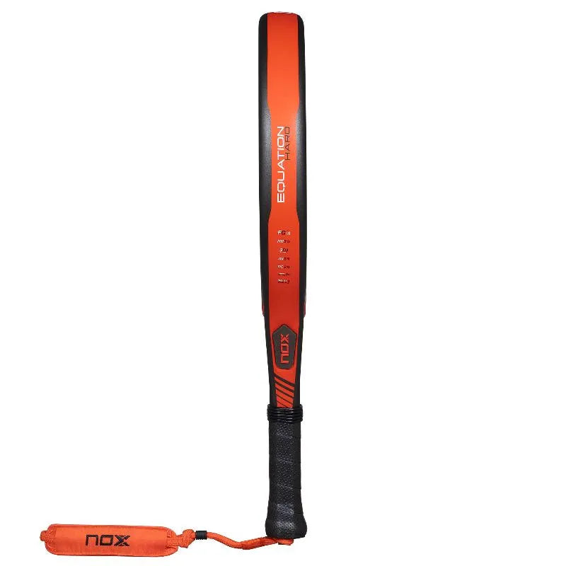 Nox Equation Hard Advanced 2027 - vue 3