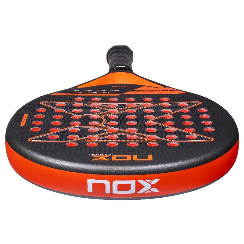 Nox Equation Hard Advanced 2027 - vue 4