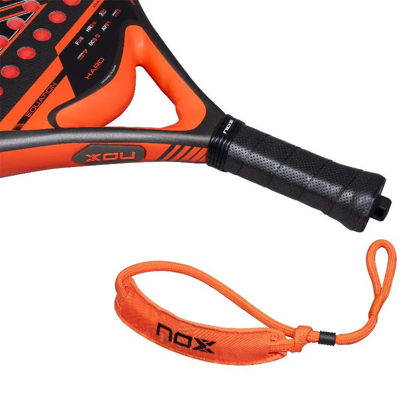 Nox Equation Hard Advanced 2027 - vue 6