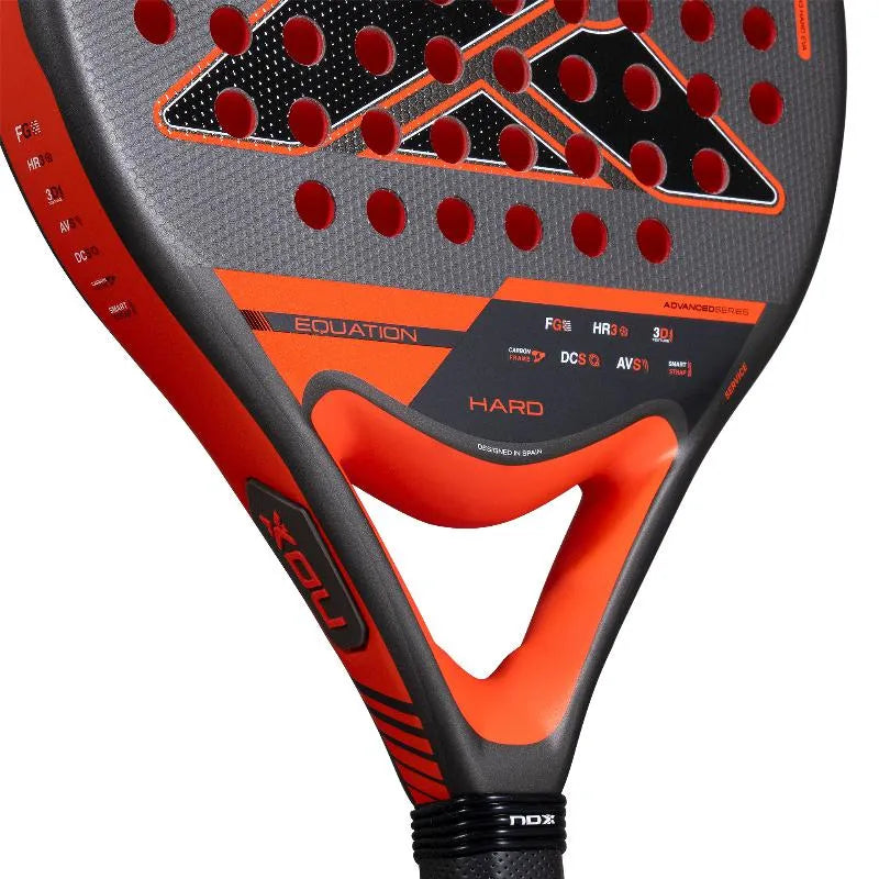 Nox Equation Hard Advanced 2027 - vue 7
