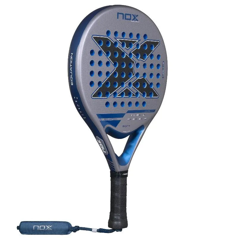 Nox Equation Soft Advanced 2027 - vue 2