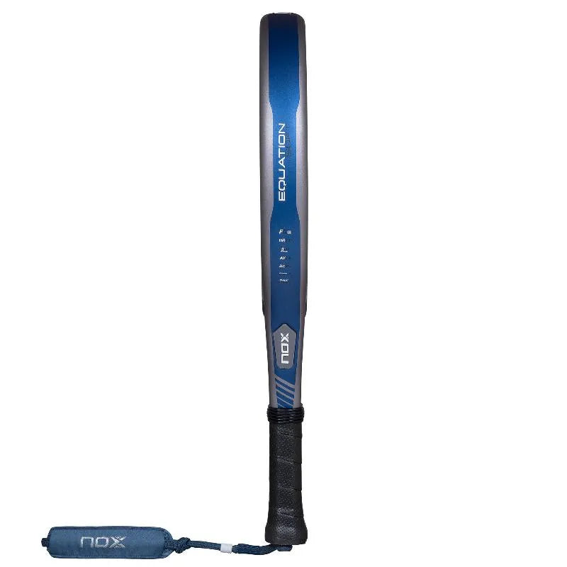 Nox Equation Soft Advanced 2027 - vue 3
