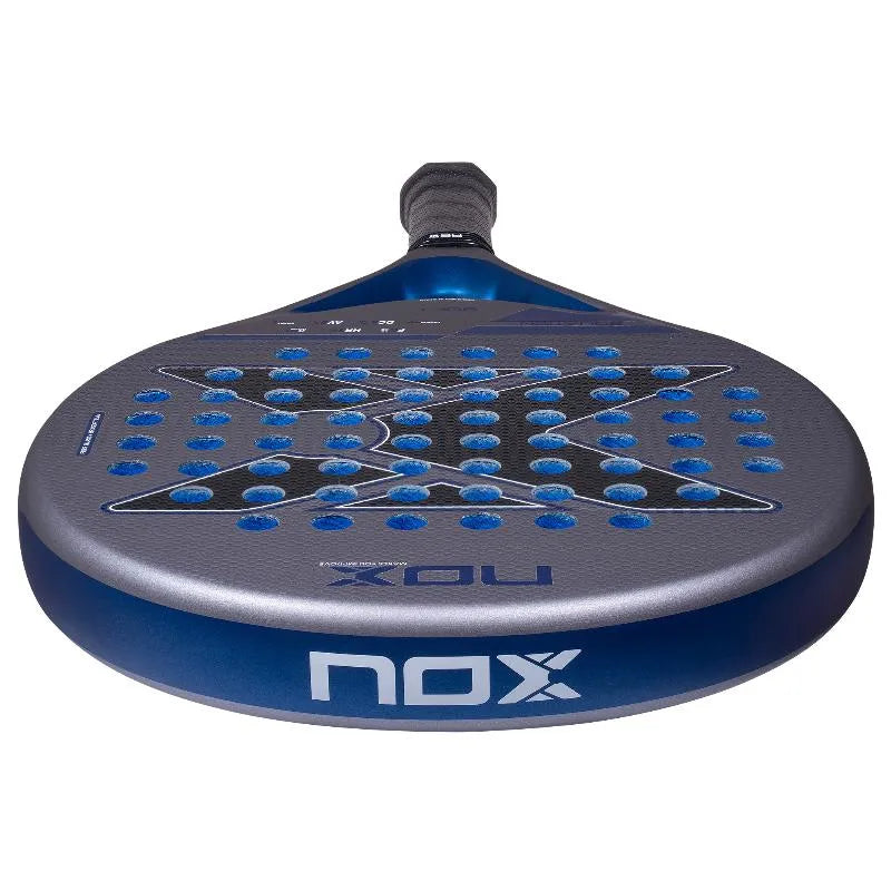 Nox Equation Soft Advanced 2027 - vue 4