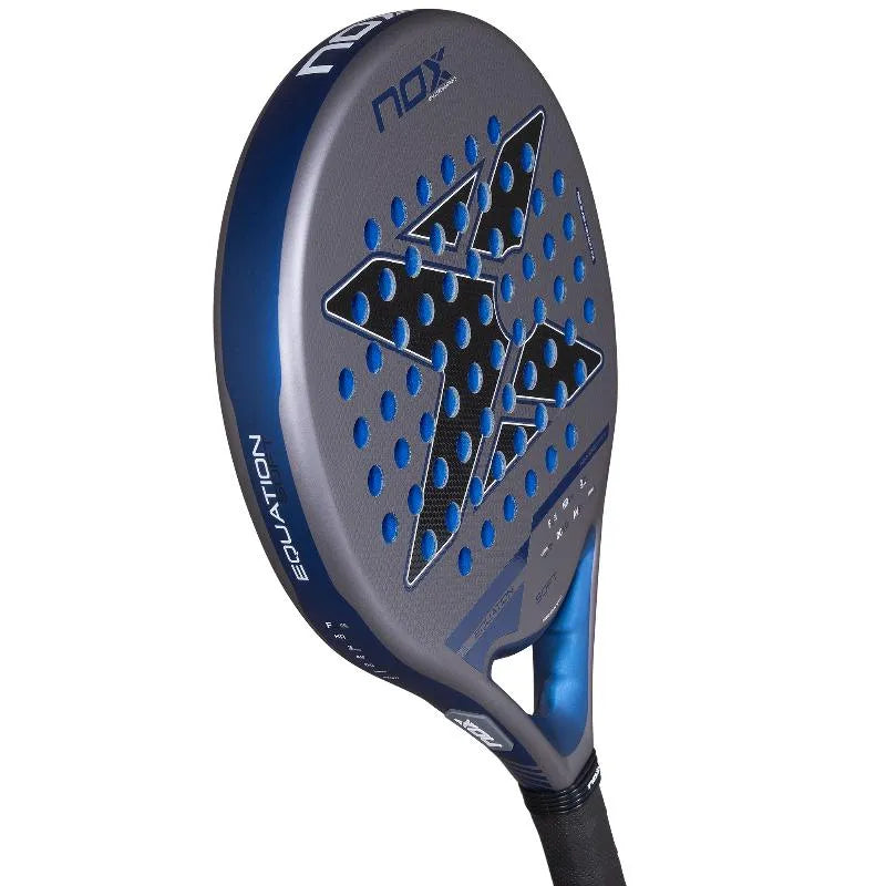 Nox Equation Soft Advanced 2027 - vue 5