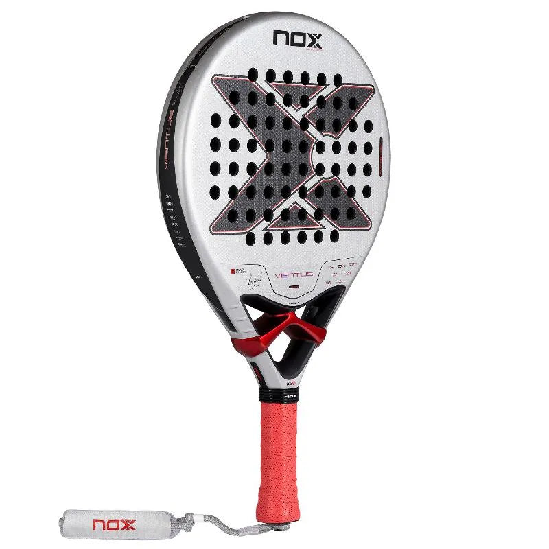 Nox Miguel Lamperti ML10 Ventus 3K 2027 - vue 2