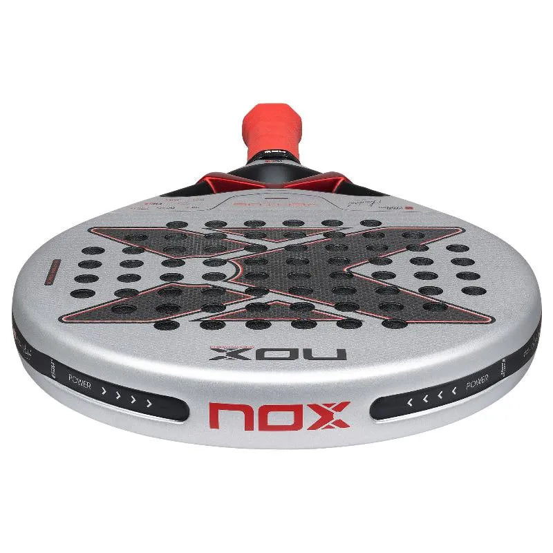 Nox Miguel Lamperti ML10 Ventus 3K 2027 - vue 4