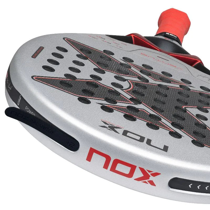 Nox Miguel Lamperti ML10 Ventus 3K 2027 - vue 7