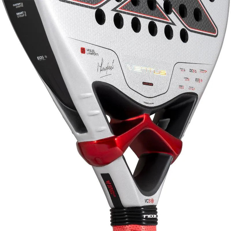 Nox Miguel Lamperti ML10 Ventus 3K 2027 - vue 8