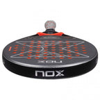 Nox Miguel Lamperti ML10 Ventus Control 3K 2026