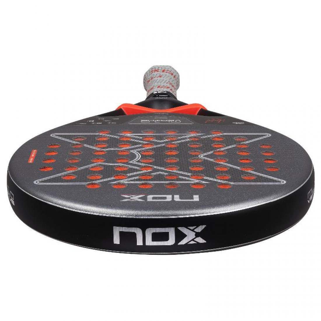 Nox Miguel Lamperti ML10 Ventus Control 3K 2026