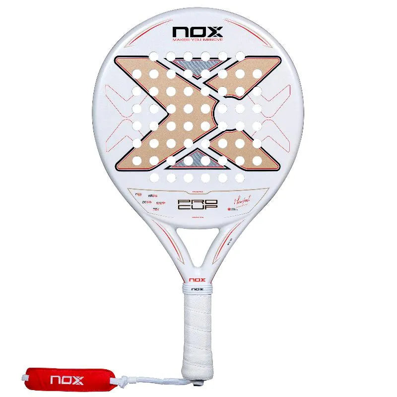 Nox ML10 Pro Cup Corp 2027