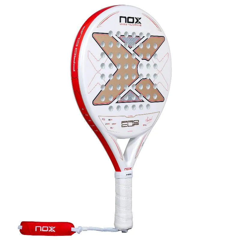 Nox ML10 Pro Cup Corp 2027 - vue 2