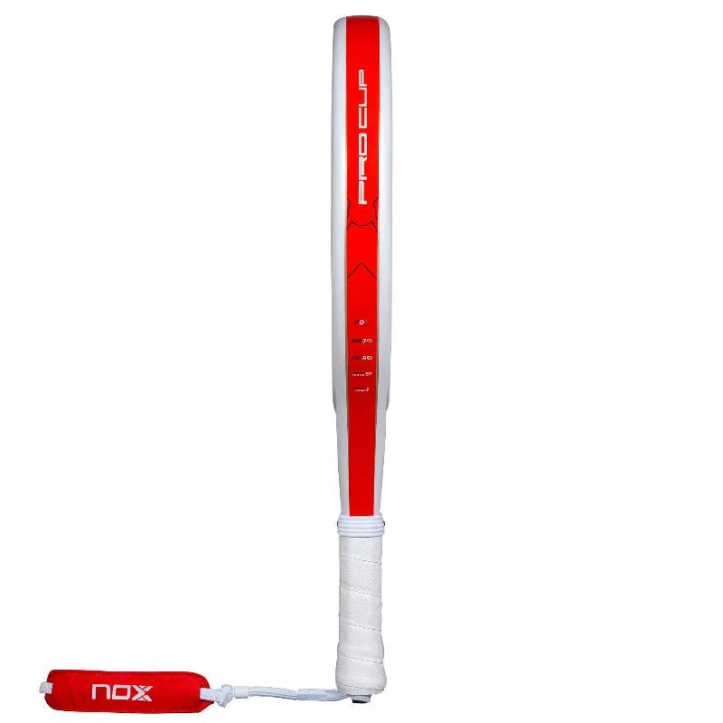 Nox ML10 Pro Cup Corp 2027 - vue 3