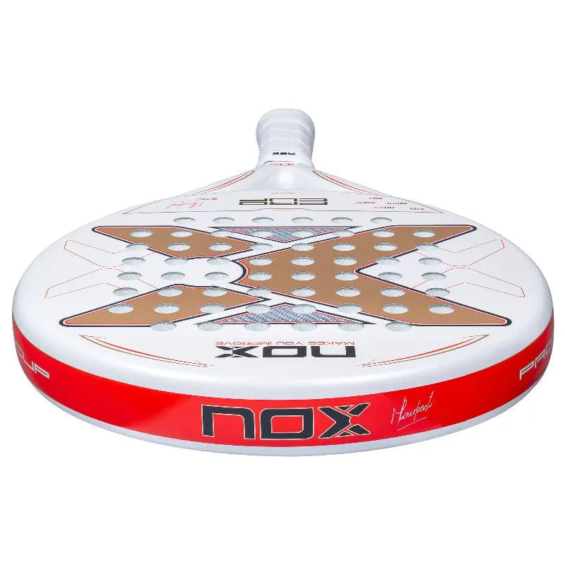 Nox ML10 Pro Cup Corp 2027 - vue 4
