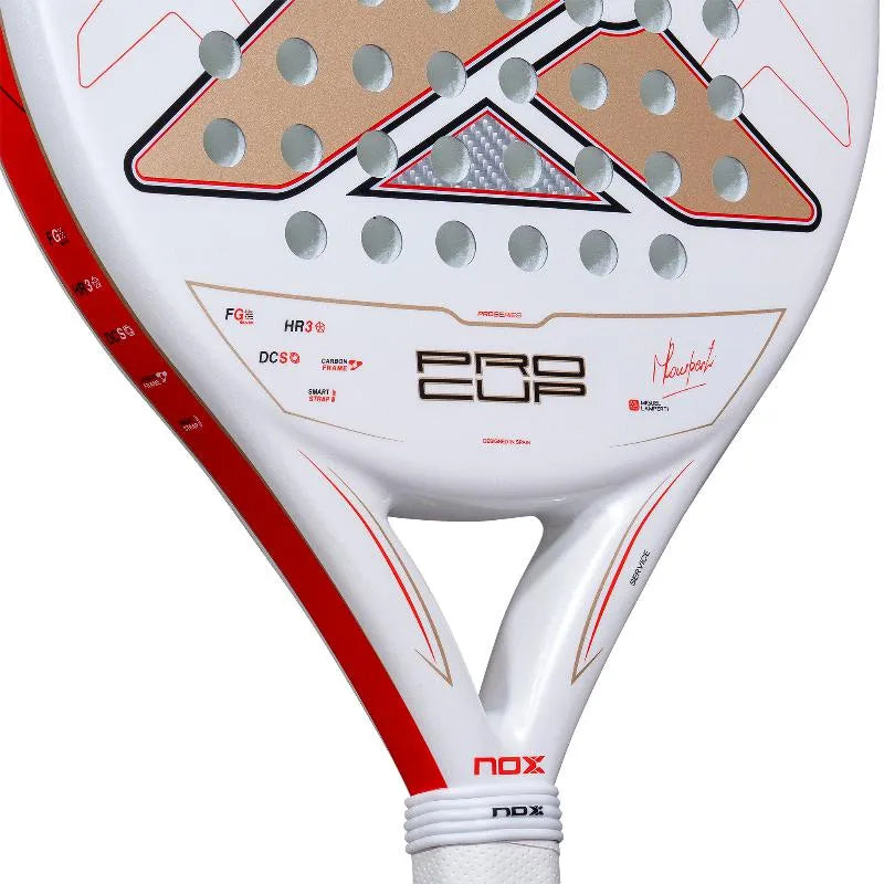 Nox ML10 Pro Cup Corp 2027 - vue 5