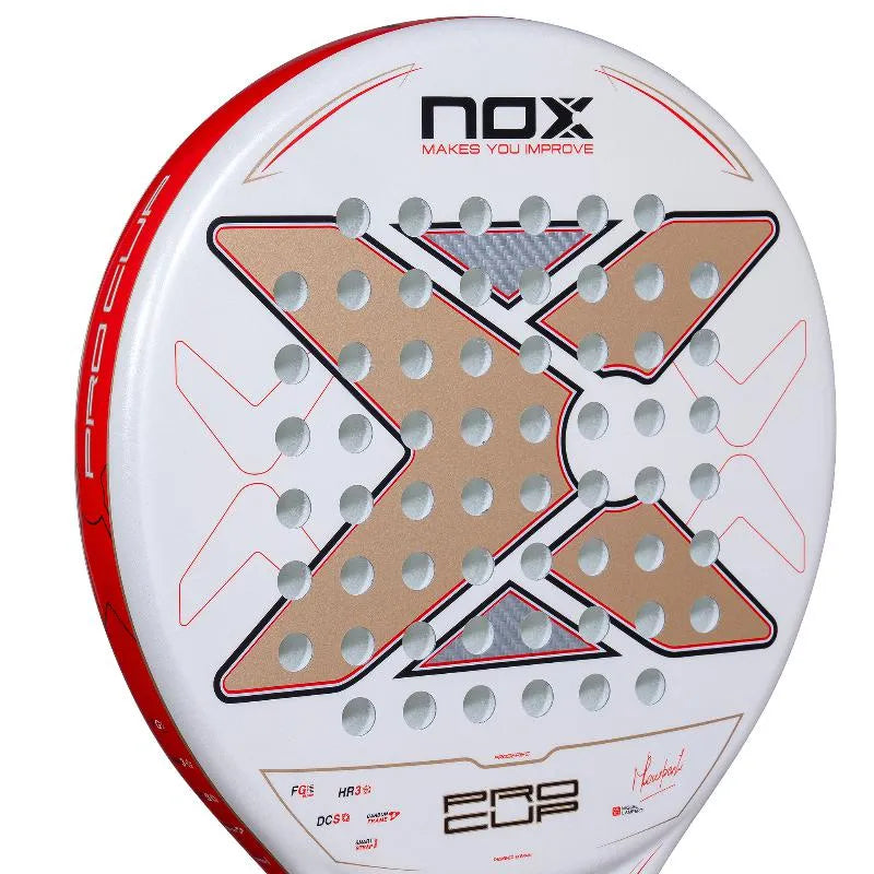 Nox ML10 Pro Cup Corp 2027 - vue 8
