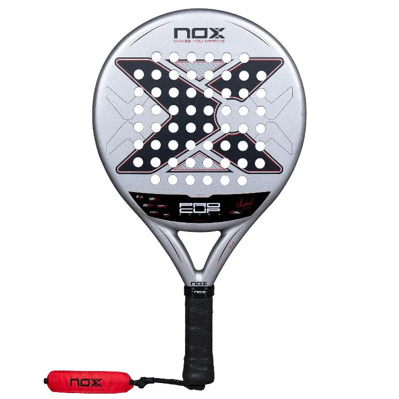 Nox ML10 Pro Cup Rough Surface 2027