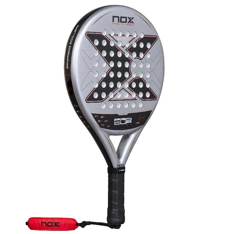 Nox ML10 Pro Cup Rough Surface 2027 - vue 2