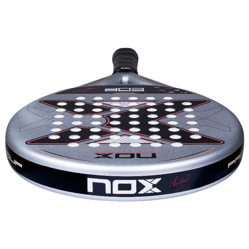 Nox ML10 Pro Cup Rough Surface 2027 - vue 4