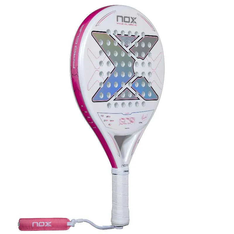 Nox ML10 Pro Cup Silver 2027 - vue 2