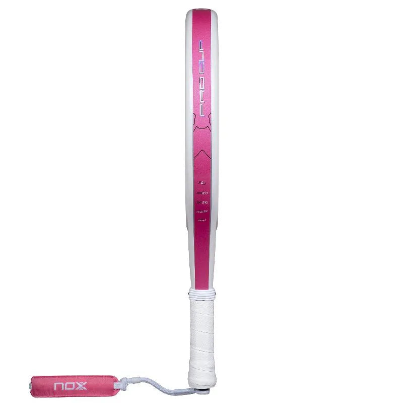 Nox ML10 Pro Cup Silver 2027 - vue 3
