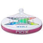 Nox ML10 Pro Cup Silver 2027 - vue 4