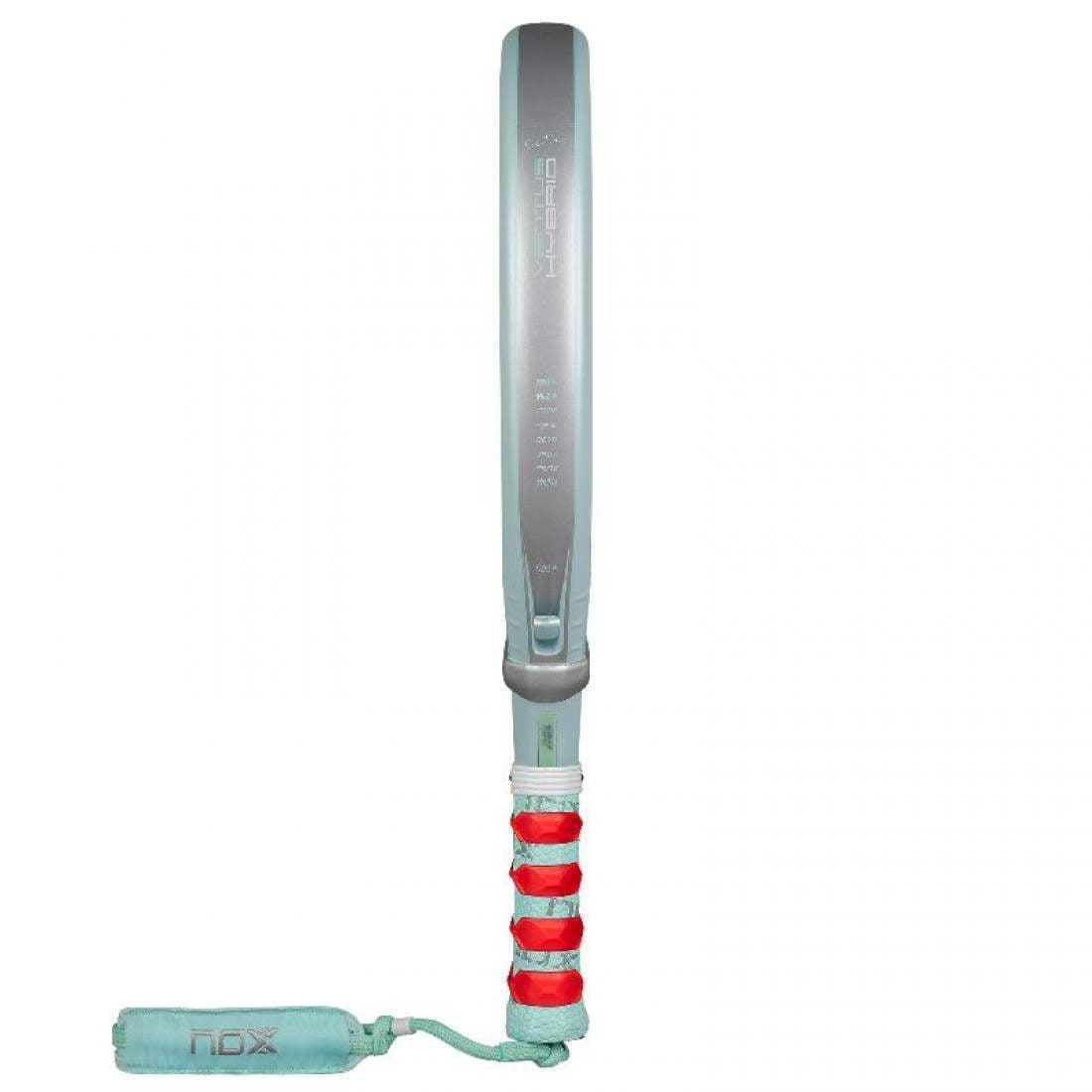 Nox Victoria Iglesias Ventus Hybrid 12K Lite 2026