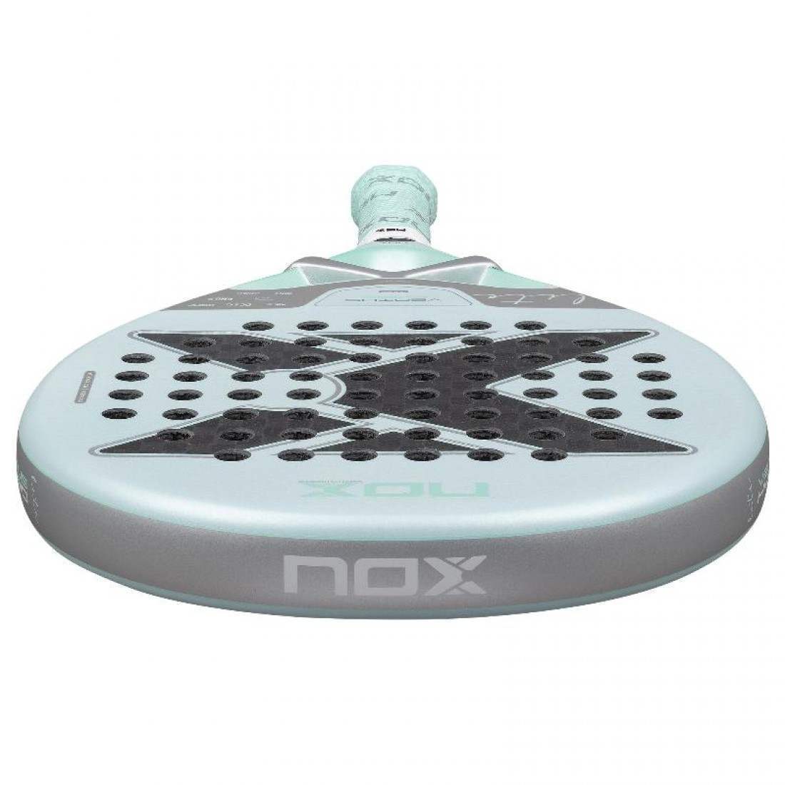 Nox Victoria Iglesias Ventus Hybrid 12K Lite 2026