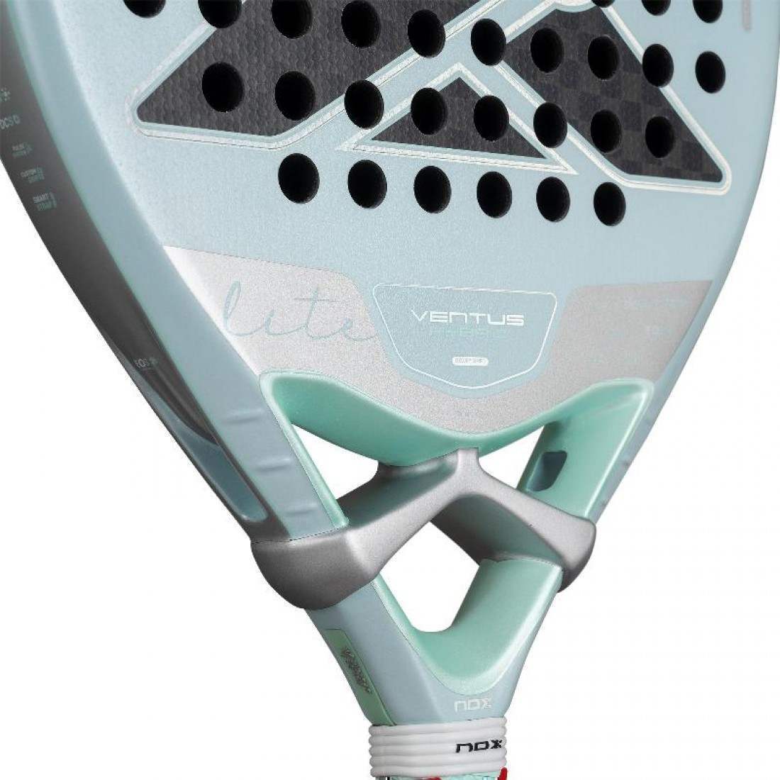 Nox Victoria Iglesias Ventus Hybrid 12K Lite 2026