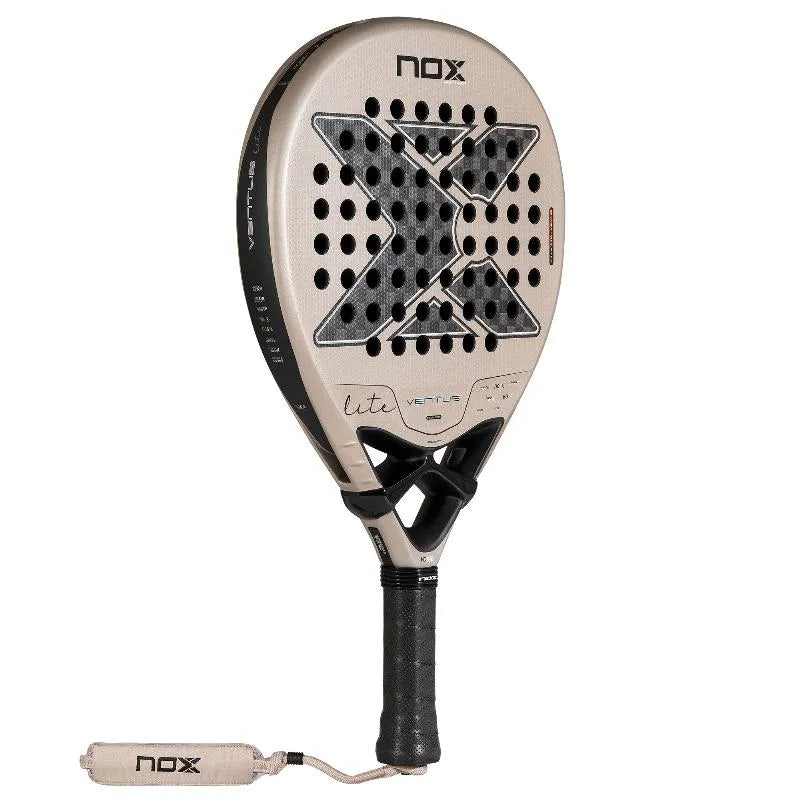 Nox Ventus Hybrid 12K Lite 2027 - vue 2