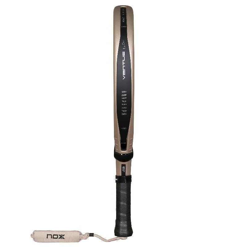 Nox Ventus Hybrid 12K Lite 2027 - vue 3