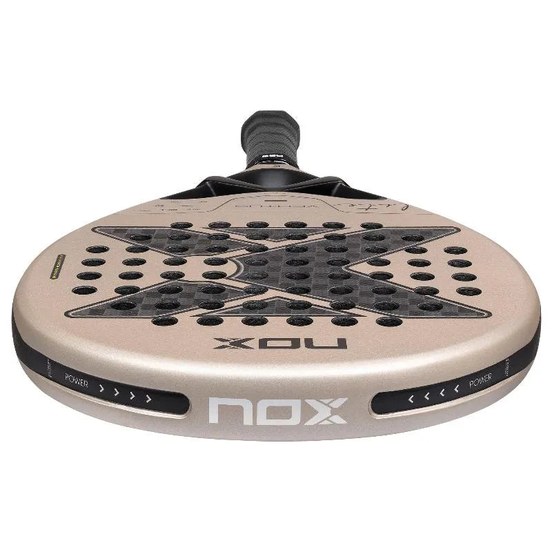Nox Ventus Hybrid 12K Lite 2027 - vue 4