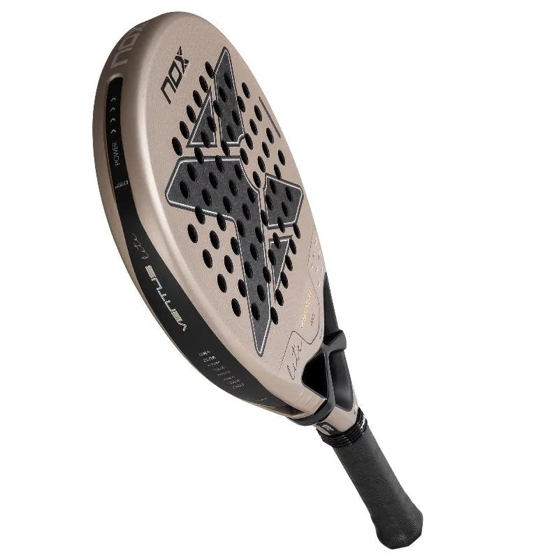 Nox Ventus Hybrid 12K Lite 2027 - vue 5