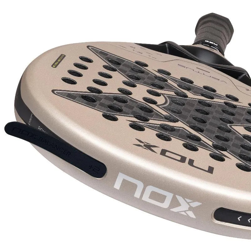 Nox Ventus Hybrid 12K Lite 2027 - vue 7