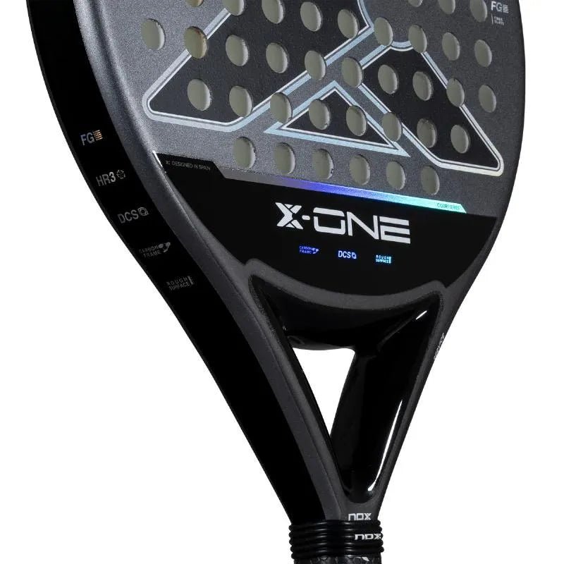 Nox X-One 2026 - vue 2