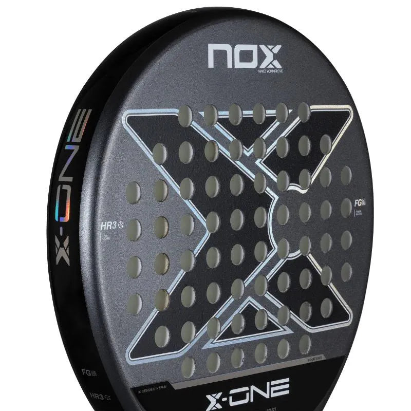 Nox X-One 2026 - vue 5