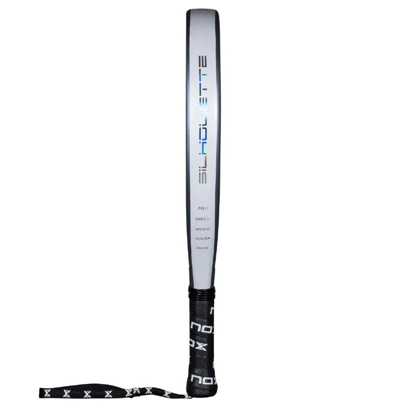 Nox X-One Silhouette 2026 - vue 3