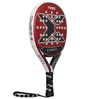 Nox X-Zero Rouge 2026 - vue 2
