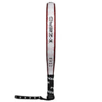 Nox X-Zero Rouge 2026 - vue 3