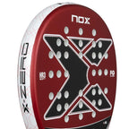 Nox X-Zero Rouge 2026 - vue 4