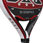 Nox X-Zero Rouge 2026 - vue 6